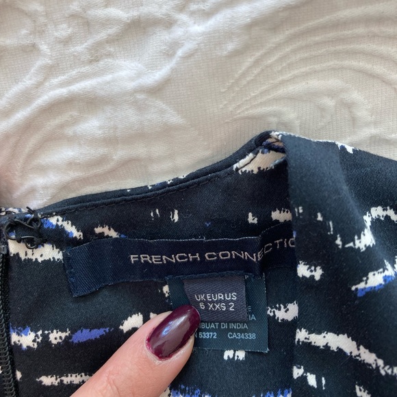 Professional French Connection dress - Picture 3 of 3